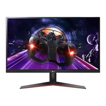 Lg 24 in on sale monitor