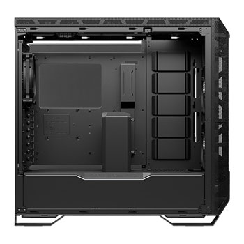 be quiet! Dark Base Pro 901 Black Tempered Glass Full-Tower Case : image 2