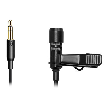 Hollyland HS-010 Professional Omnidirectional Lavalier Microphone : image 2