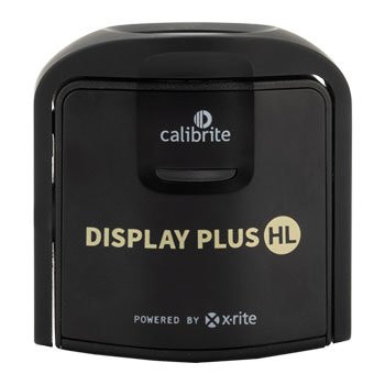 Calibrite Display Plus HL : image 1