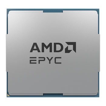 AMD 16 Core Zen 4 EPYC™ 9184X Single/Dual Socket OEM Server CPU/Processor : image 2