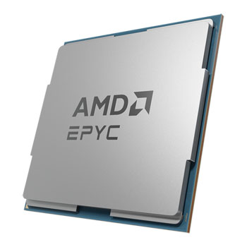 AMD 16 Core Zen 4 EPYC™ 9184X Single/Dual Socket OEM Server CPU/Processor : image 3