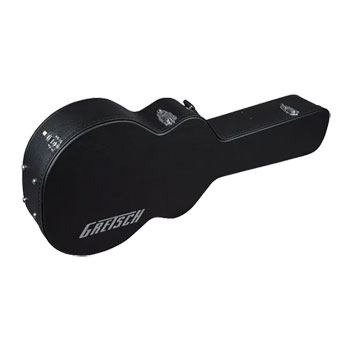 Gretsch G2420T Streamliner Hollowbody Case - Black : image 3