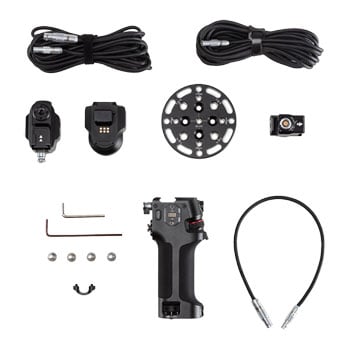 Photos - Other photo accessories DJI Ronin Expansion Base Kit 
