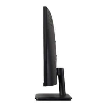 AOPEN by Acer 27" Full HD Curved FreeSync VA 75Hz 1ms Gaming Monitor ...