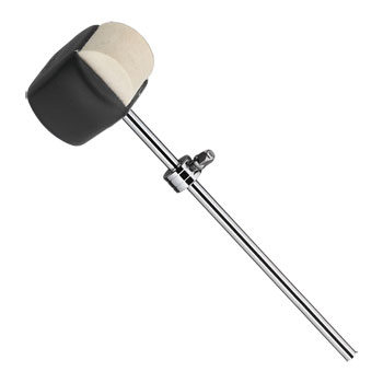 DW SM101 Two-Way Bass Drum Beater