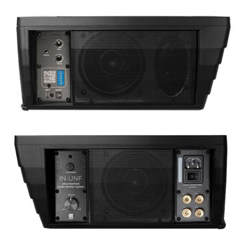 (Open Box) Kali IN-UNF Nearfield Monitor System : image 4