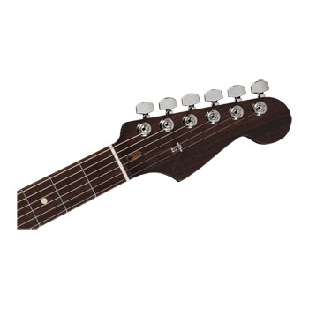 (Open Box) Fender - Ltd Edition Am Pro II Strat - Shell Pink : image 3