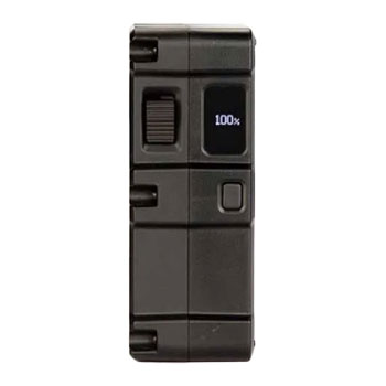 SWIT BIVO-200 Bi-voltage B-Mount Battery : image 2