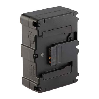 SWIT BIVO-200 Bi-voltage B-Mount Battery : image 4