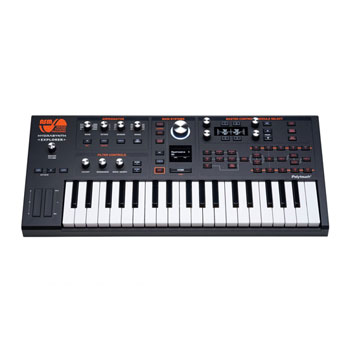 (Open Box) ASM - Hydrasynth Explorer 8-voice Digital Polyphonic Aftertouch Keyboard Synthesizer : image 2