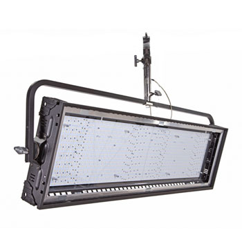Yoke clearance mount fixture