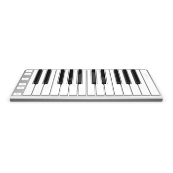 (Open Box) CME Xkey 25 MIDI Mobile Keyboard : image 1