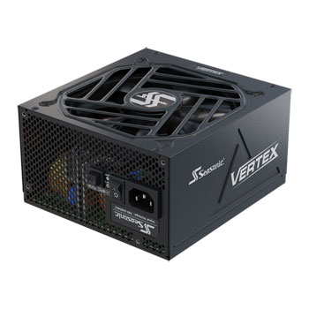 Seasonic Vertex PX 850W 80+ Platinum Fully Modular ATX3.0 Power Supply : image 2