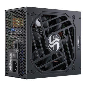 Seasonic Vertex PX 850W 80+ Platinum Fully Modular ATX3.0 Power Supply : image 3