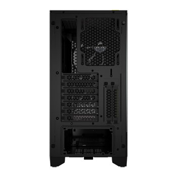 Corsair 4000D Airflow Chassis + Corsair RM850e 80+ Gold PSU Bundle : image 4