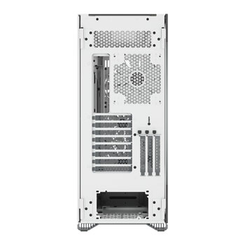 Corsair 7000X RGB White Chassis + Corsair H150i ELITE CAPELLIX XT White AIO Bundle : image 4