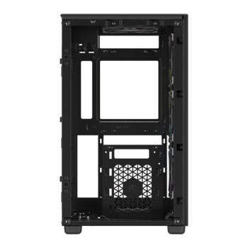 Corsair 2000D RGB Airflow Chassis + Corsair SF850L 80+ Gold SFX PSU Bundle : image 2