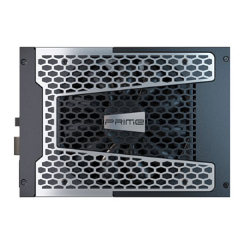 Seasonic PRIME TX 1300 ATX 3.0 1300Watt Full Modular 80+ Titanium PSU/Power Supply : image 4
