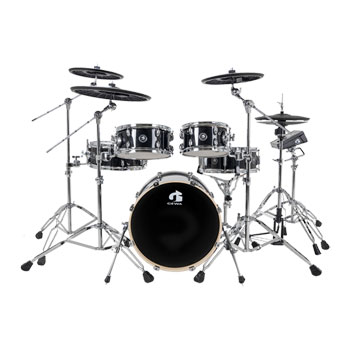 GEWA E-Drum Set G3 Club 5 SE Drum Kit