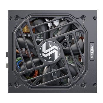 Seasonic Vertex GX 750W Fully Modular 80+ Gold ATX 3.0 Power Supply/PSU : image 3