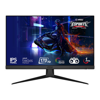 MSI 24