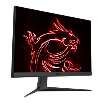 MSI 24" Full HD 170Hz FreeSync Monitor : image 2