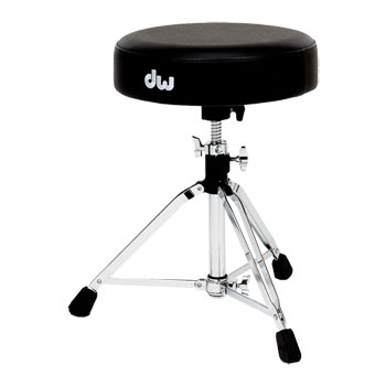 DW 9000 Series Drum Throne 9100M