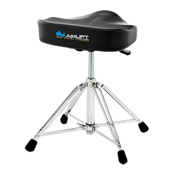 DW Drum Throne 9120AL Air Lift Series