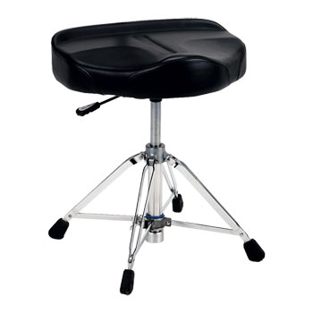 DW Drum Throne 9120AL Air Lift Series : image 2