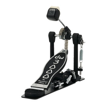 DW DWCP3000 Single Bass Drum Pedal