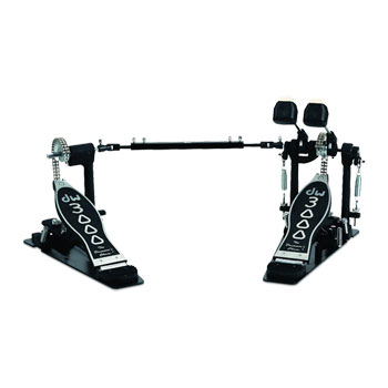 DW DWCP3002 Double Bass Drum Pedal