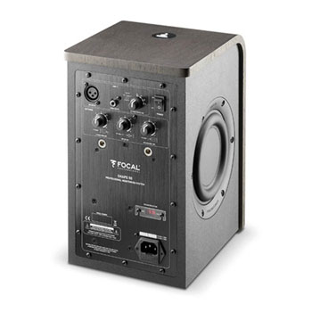 (Open Box) Focal Shape 50 Monitor Speaker (Single) : image 3