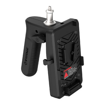 iFootage V-Mount handheld Grip : image 3