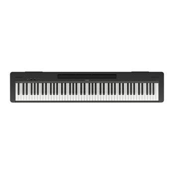 Yamaha P-145 88 Key Digital Piano : image 2