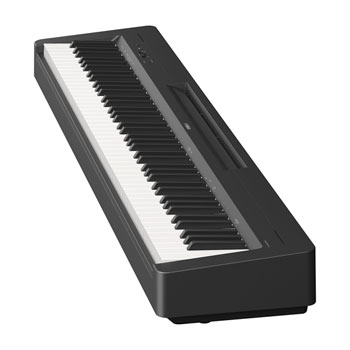 Yamaha P-145 88 Key Digital Piano : image 4