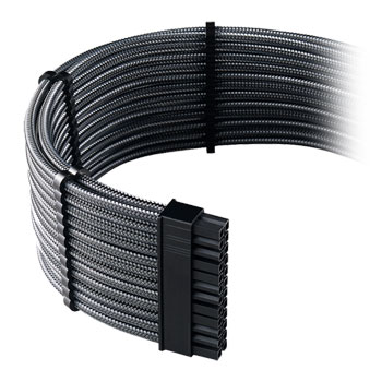 CableMod Pro ModMesh 12VHPWR Cable Extension Kit (Carbon) : image 2