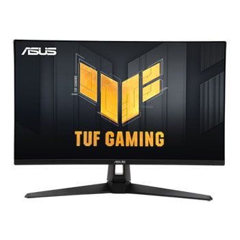 ASUS TUF Gaming VG27AQ3A 27" Quad HD 180Hz FreeSync Premium IPS Gaming Monitor : image 1