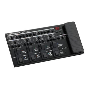 Boss ME-90 Guitar Multi-Effects Pedal