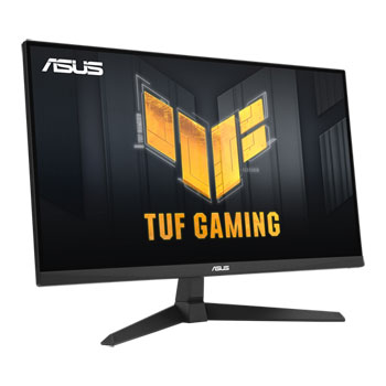 ASUS TUF Gaming VG279Q3A 27" Full HD 180Hz FreeSync Premium IPS Gaming Monitor : image 2