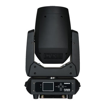 Equinox Fusion 200 Beam : image 2