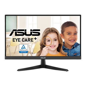 ASUS 22" Full HD 75Hz AdaptiveSync IPS Eye Care Monitor