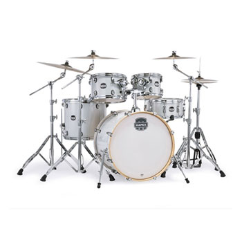 Mapex Mars Birch MA529SF Drum Shell Pack Diamond Sparkle