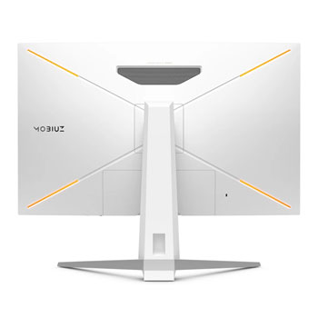 BenQ Mobiuz EX3210U 32" UHD 144Hz FreeSync Premium Pro HDR Open Box Gaming Monitor : image 4