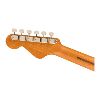 Fender Highway Series™ Dreadnought, Rosewood Fingerboard, All-Mahogany : image 4
