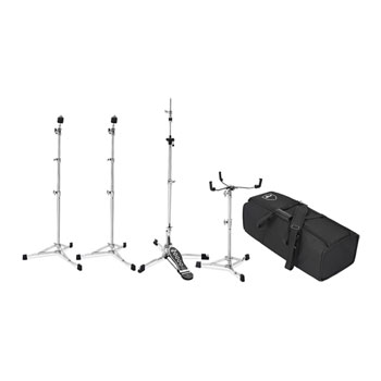 DW DWCP6000ULPK Drum Hardware Pack with Bag