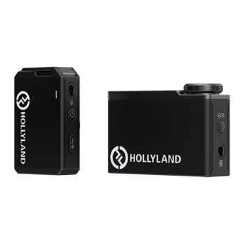 HollyLand LARK MAX Solo Black