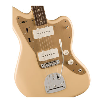 Fender Vintera® II 50s Jazzmaster®, Rosewood Fingerboard, Desert Sand : image 3