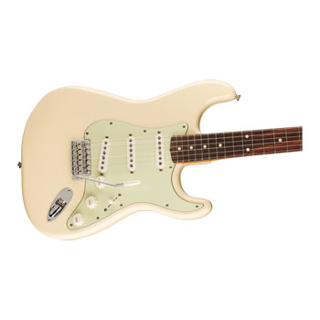Fender Vintera® II 60s Stratocaster®, Rosewood Fingerboard RW, Olympic White : image 2