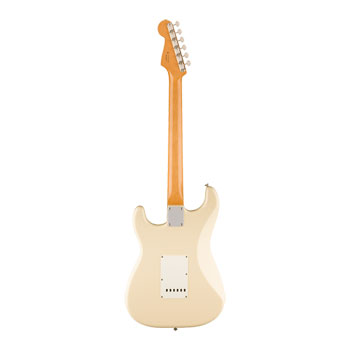 Fender Vintera® II 60s Stratocaster®, Rosewood Fingerboard RW, Olympic White : image 3